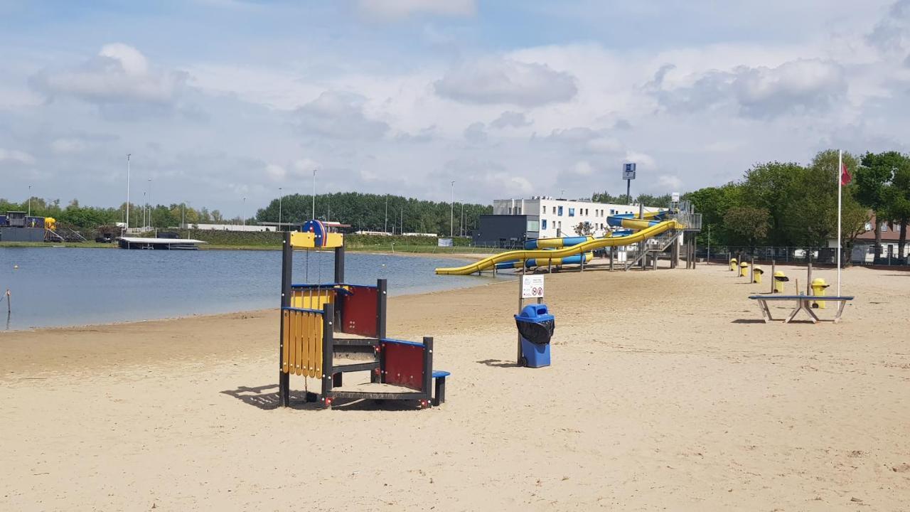 Village U33 Jabbeke  Εξωτερικό φωτογραφία