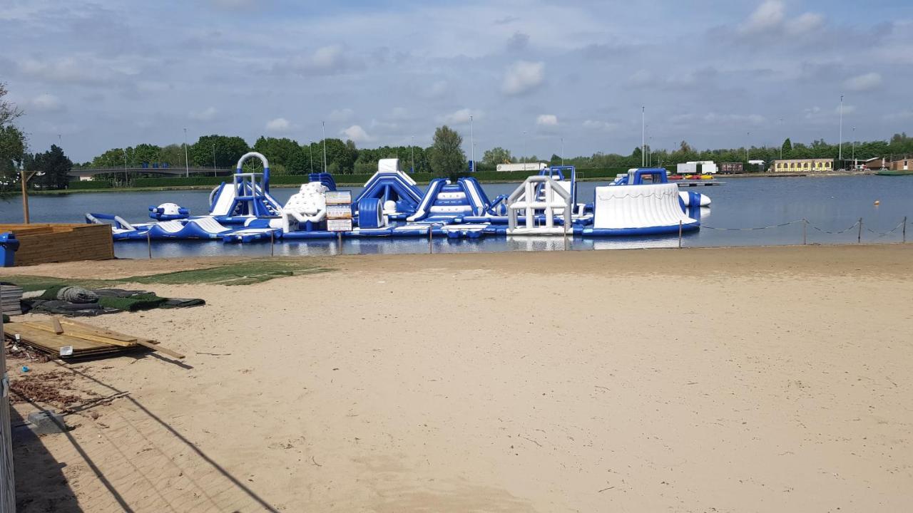 Village U33 Jabbeke  Εξωτερικό φωτογραφία